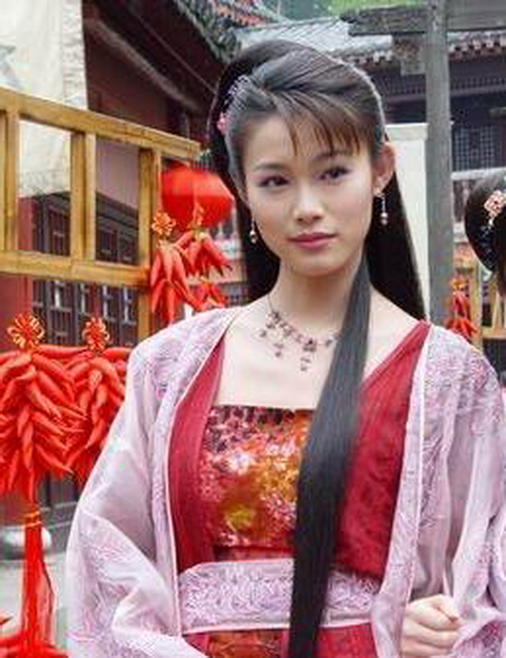 《浪子燕青》劇照 《浪子燕青》劇照