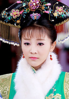 大玉兒傳奇