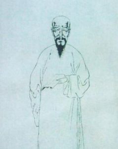 李紱