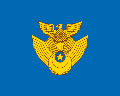 航空自衛隊