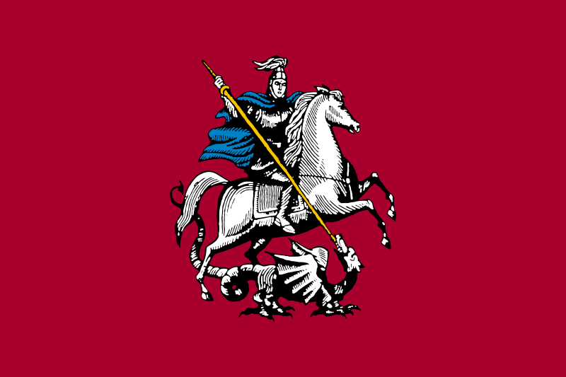 市旗 市旗
