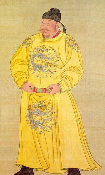 李世民 李世民