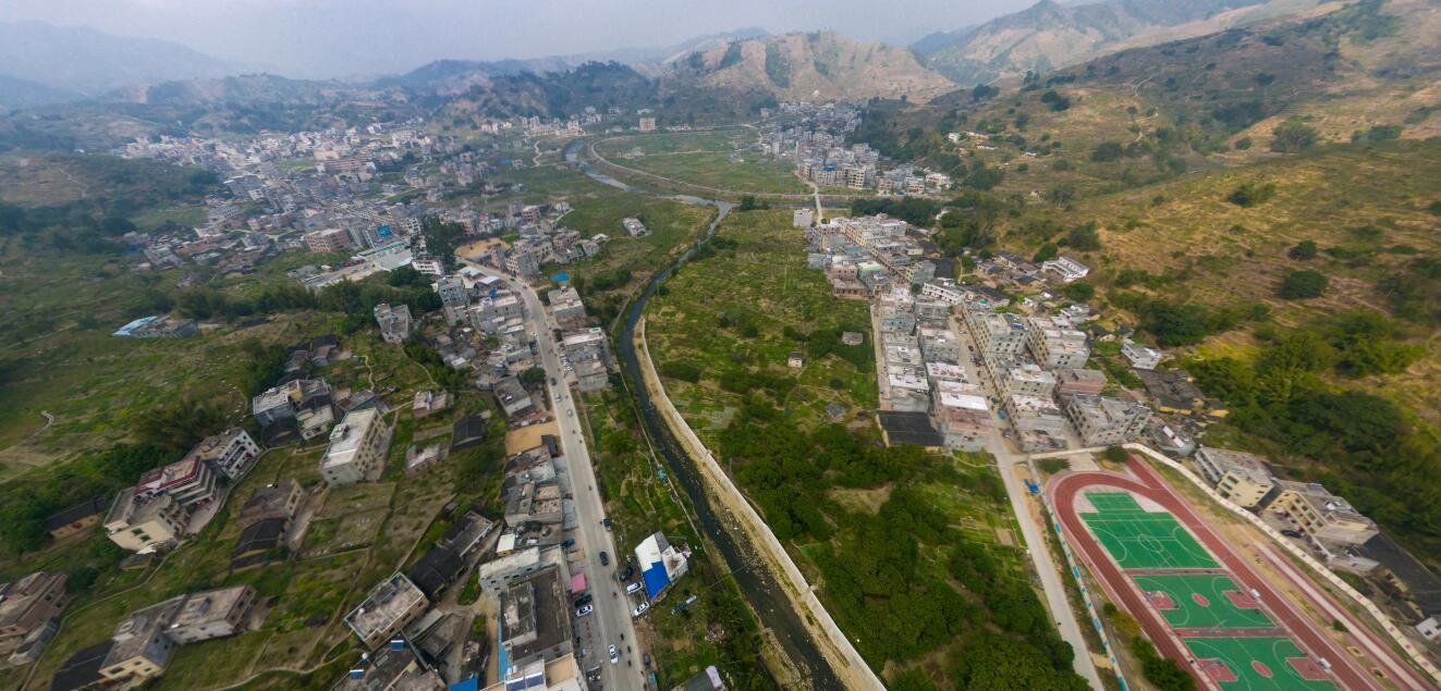 錢排鎮 錢排鎮