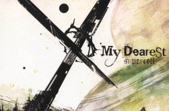 my dearest