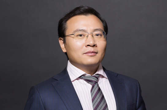 任澤平