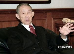 台塑集團王永慶 台塑集團王永慶
