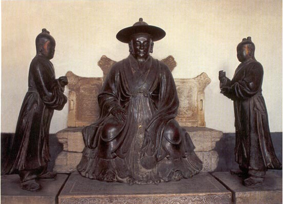 陰豐