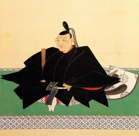 征夷大將軍