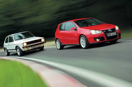 golf gti