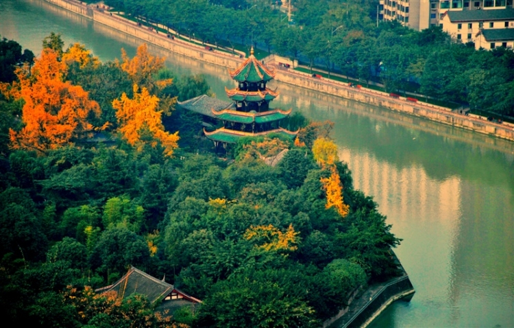 望江樓 望江樓