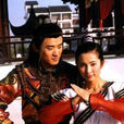 一腳定江山(2001年任泉、李冰冰主演電視劇)