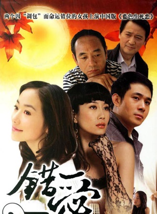 韓雪(中國內地女演員)