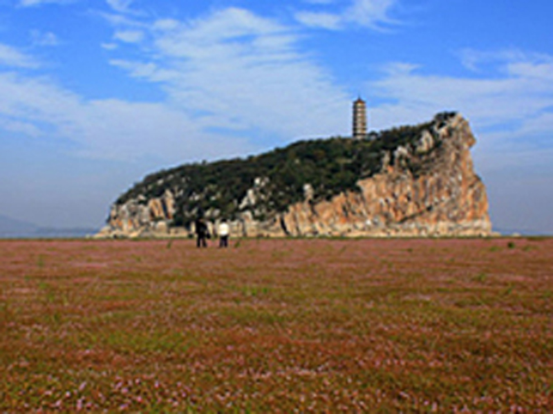 大孤山 大孤山