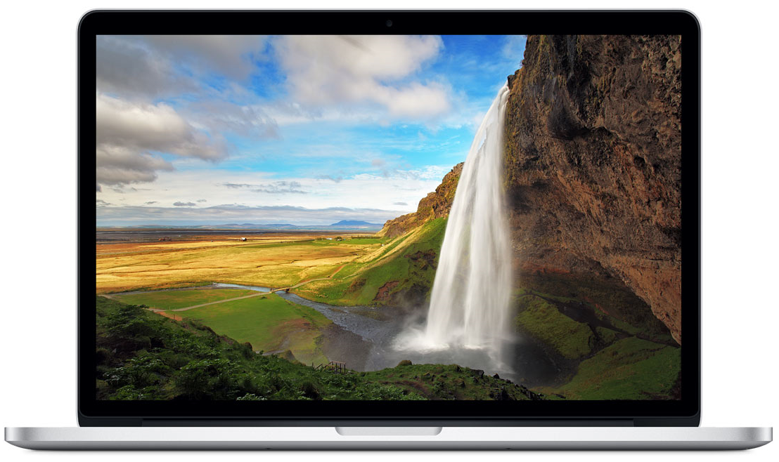 retina(一種新型高解析度的顯示標準)