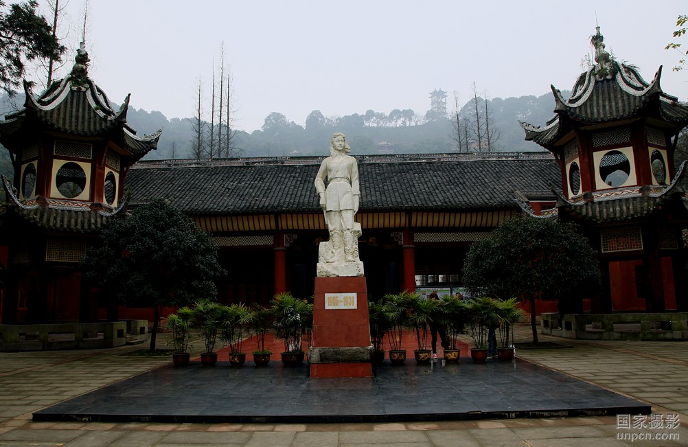 紀念館漢白玉雕像 紀念館漢白玉雕像