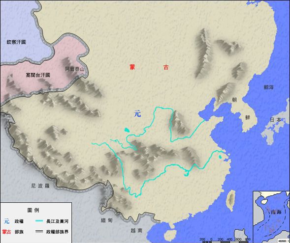 欽察