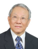 行政委員曾志朗 行政委員曾志朗