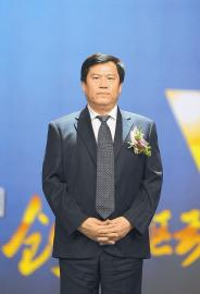 劉中國