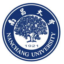 南昌大學校徽 南昌大學校徽