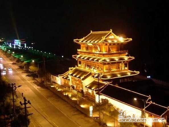 潯陽樓