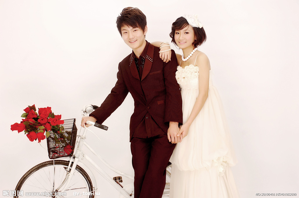 婚紗攝影