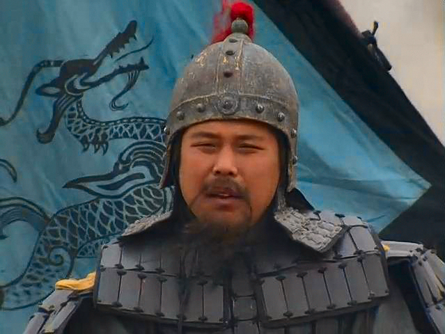 劉延(三國演義人物)