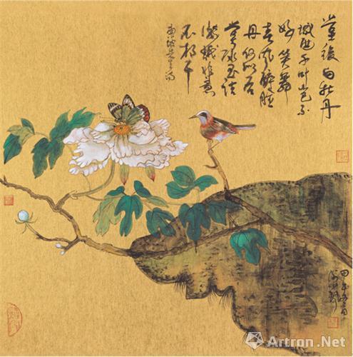 院體畫(院體)