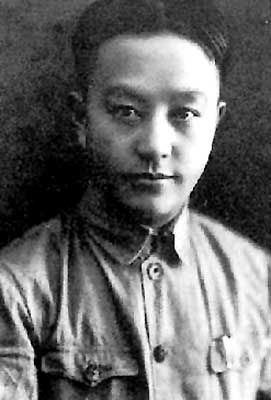 中華蘇維埃共和國