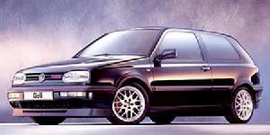 golf gti