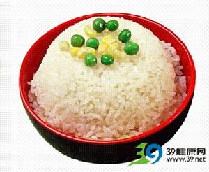 米飯