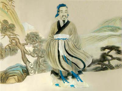 墨子 墨子