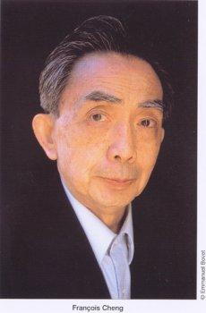 程抱一