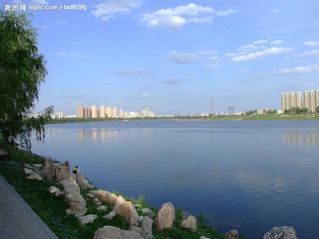渾河 渾河