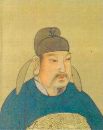 唐宣宗 唐宣宗