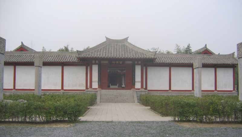 圯園 圯園