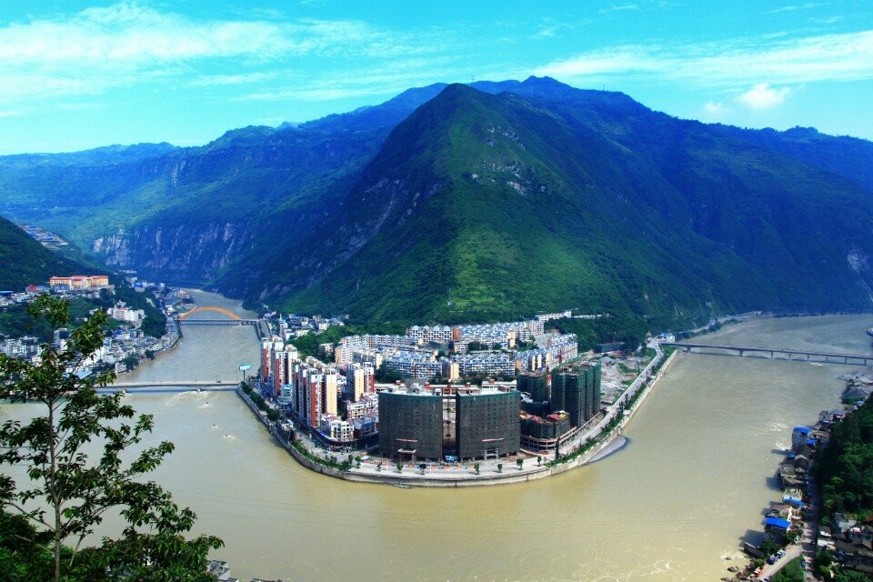 城區圖 城區圖