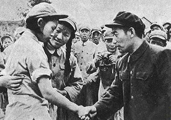 杜平(開國中將) 杜平(開國中將)