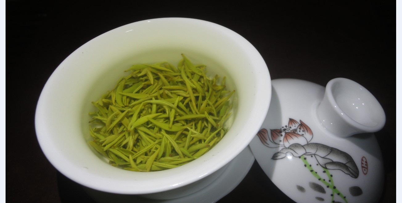 狗牯腦茶 狗牯腦茶