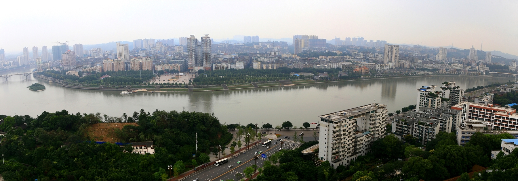 內江市 內江市