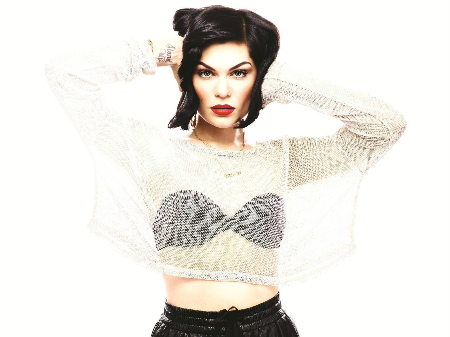 jessie j jessie j