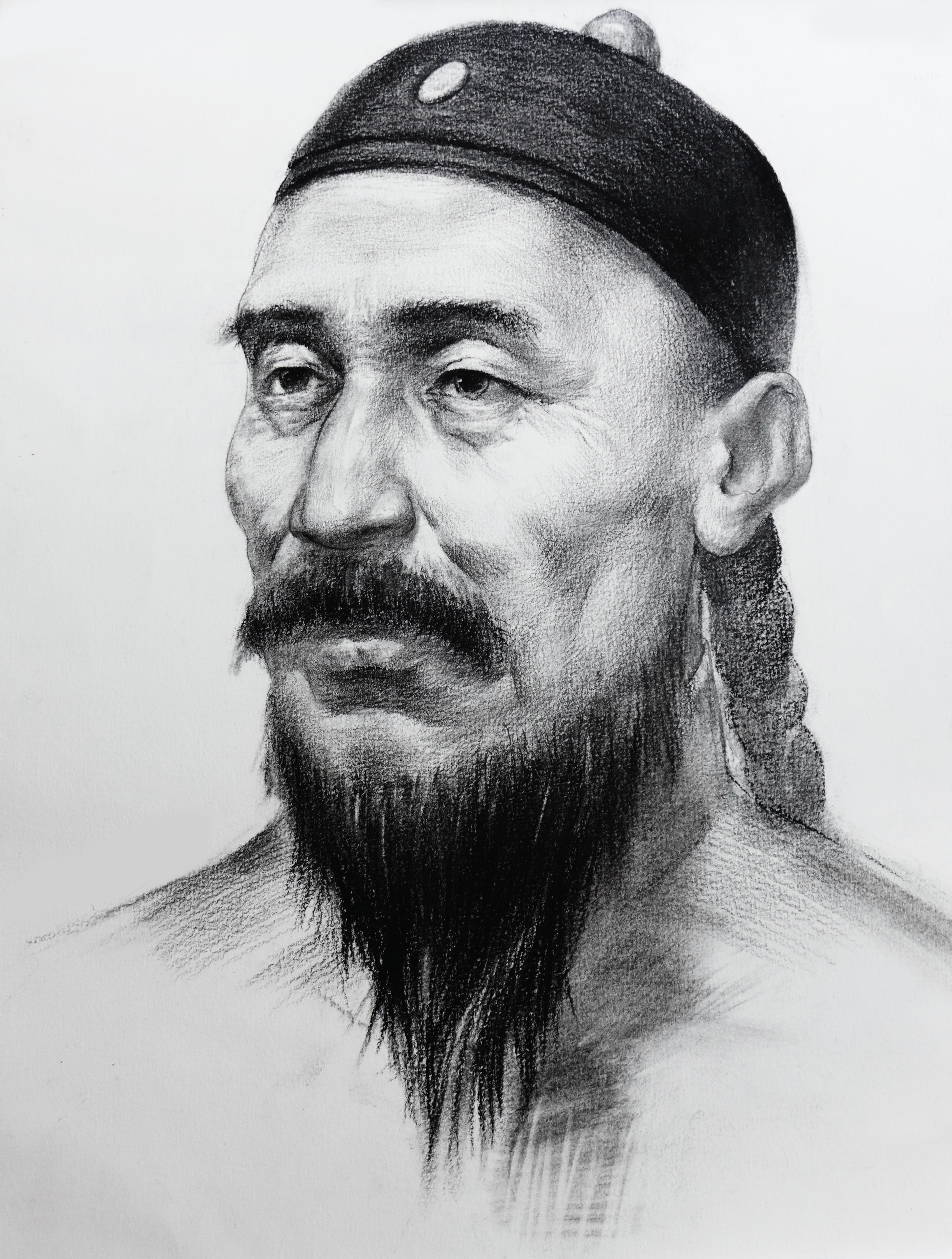 李有棠(清代歷史學家)