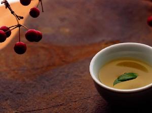 烘青綠茶 烘青綠茶