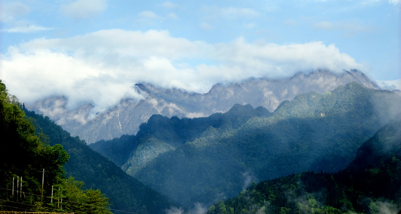 鎣華山