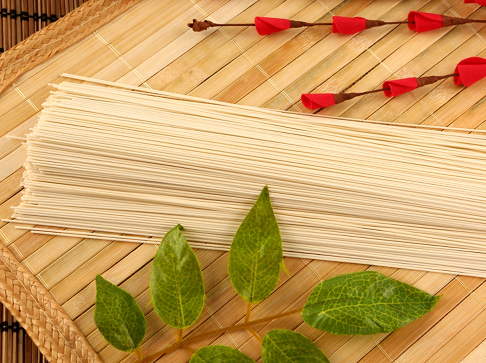 中江掛麵 中江掛麵