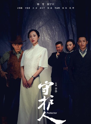 韓雪(中國內地女演員)