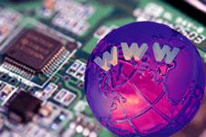 www(全球資訊網縮寫)