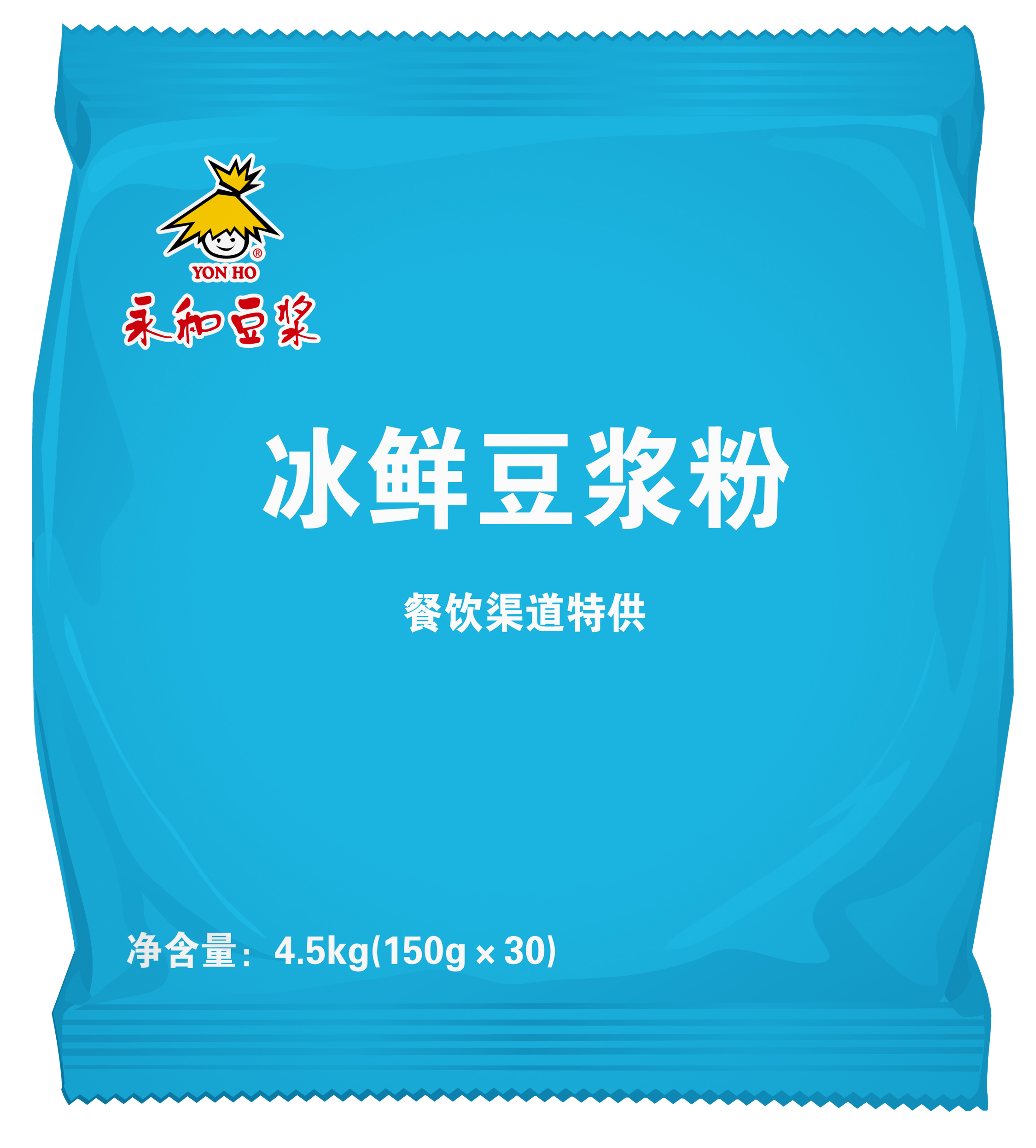 永和豆漿粉 永和豆漿粉