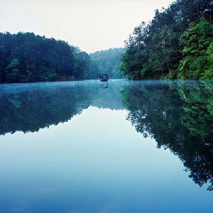 朝陽湖 朝陽湖