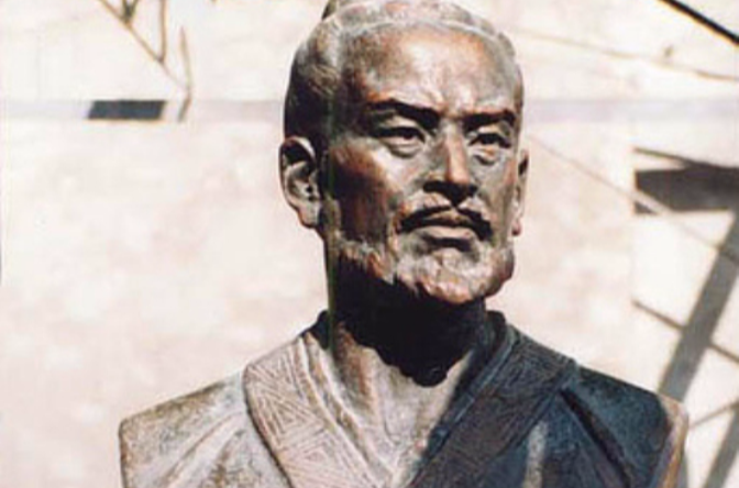 徐貞明