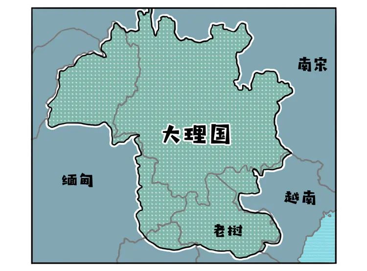 歷史上一個隱身小國，如何粉碎歐洲頭號大敵的統一美夢？